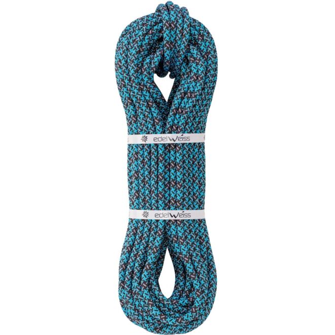 Edelweiss Rocklight II 9.8 mm Kletterseil