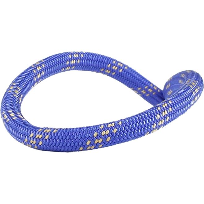 Edelweiss Oxygen II 8.2 Supereverdry Unicore halbe Seil Klettern