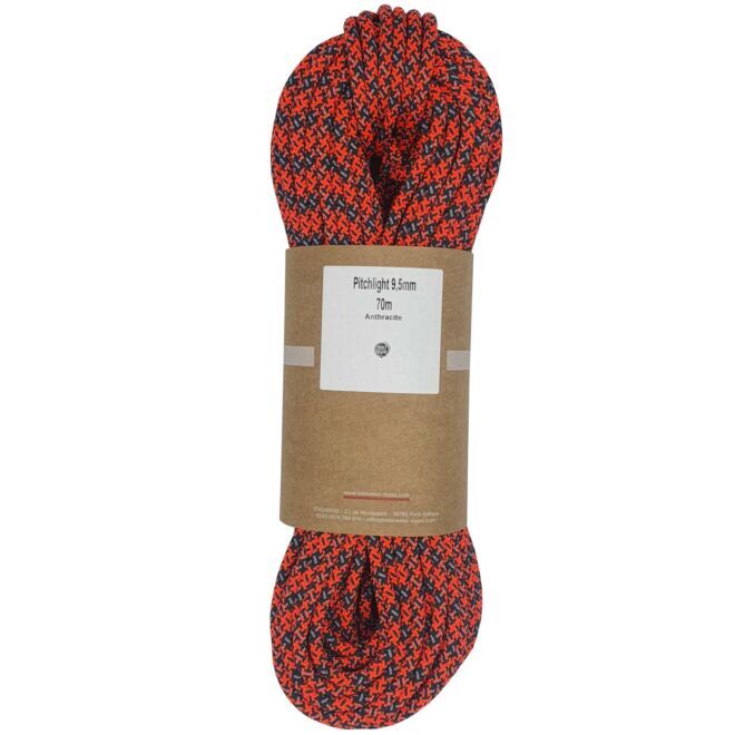 Edelweiss Pitchlight 9.5 mm kletterseil