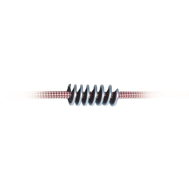Edelweiss Rope Brush Seilbürste