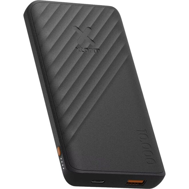 Xtorm Power Bank Go2 - 10000 mAh tragbarer Ladegerät