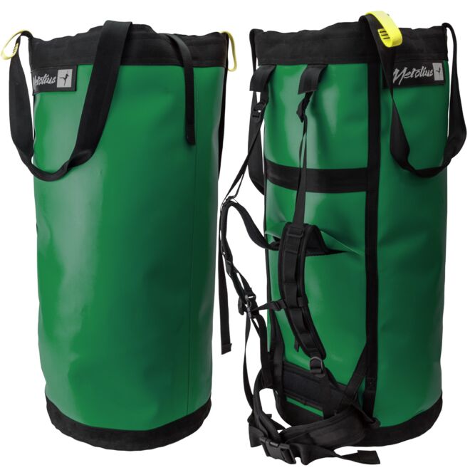 Metolius El Capitan Rucksack für Big Wall Klettern