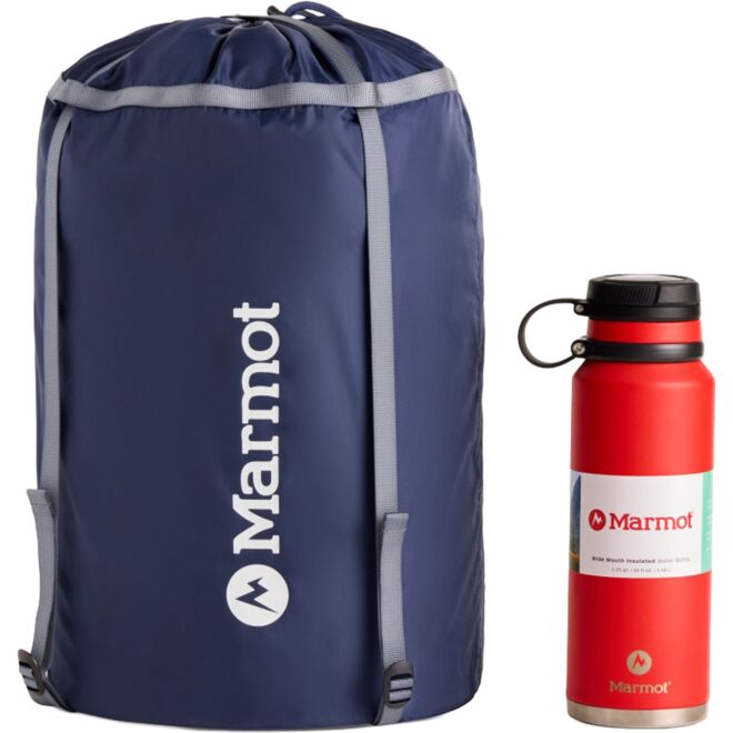 Marmot Trestles Elite Eco 20 Schlafsack