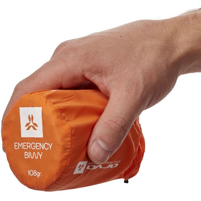 ARVA Emergency Bivvy Notfallbiwak Sack