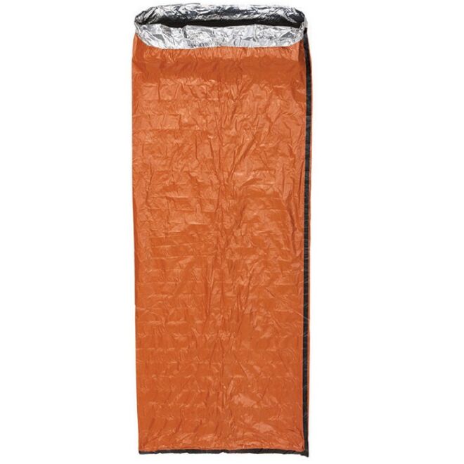 ARVA Emergency Bivvy Notfallbiwak Sack