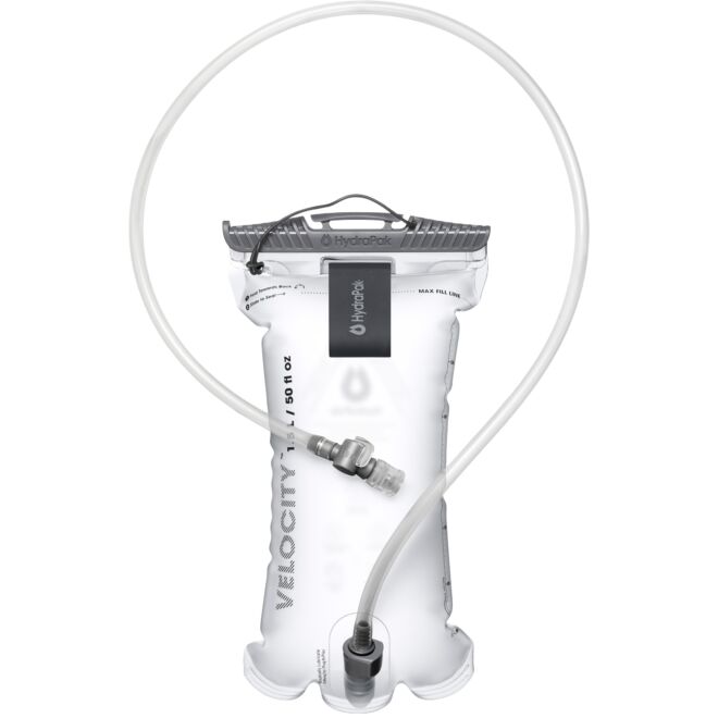 Hydrapak Velocity 1.5 l Trinkblase