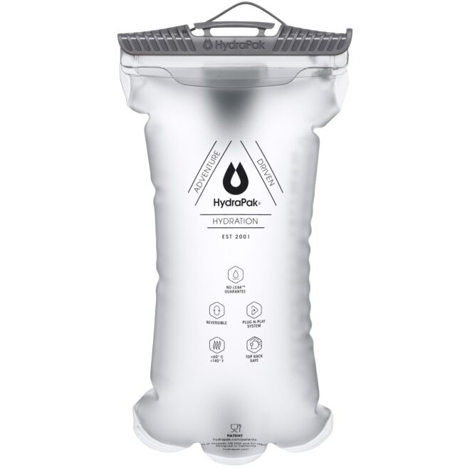 Hydrapak Velocity 1.5 l Trinkblase
