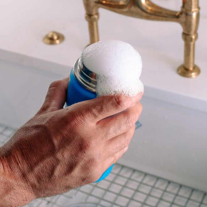 HydraPak Bottle Bright Reinigungstabletten Reinigungstabletten für Wasserflaschen