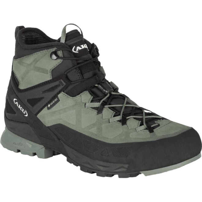 AKU Rock DFS Mid GTX schuhe zum klettern