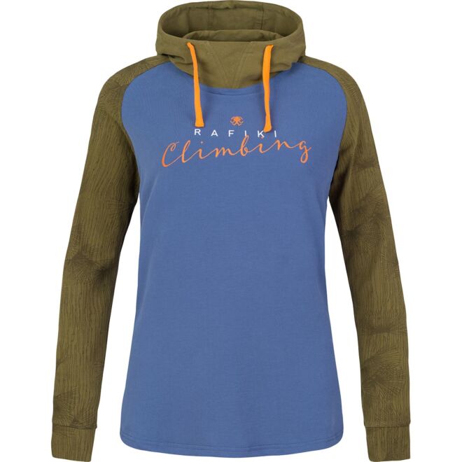 Rafiki Estrella Frauen-Sweatshirt