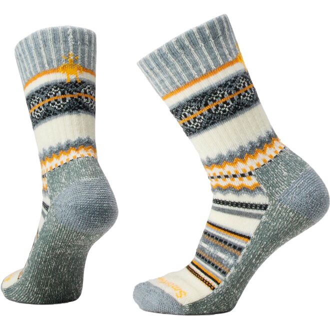 Smartwool Everyday Snowed In Sweater Crew Socken