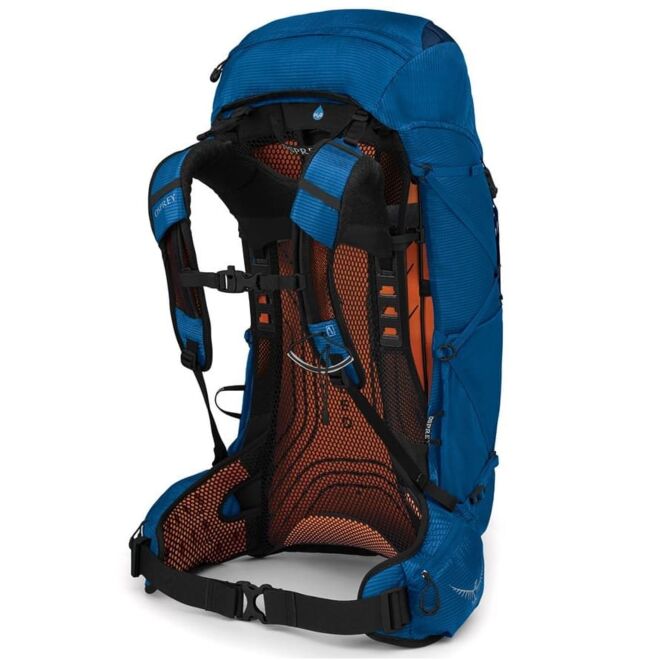 Osprey Exos 38 trekking rucksack