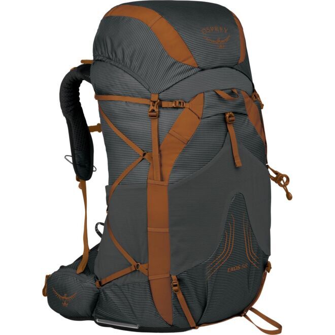 Osprey Exos 58 Trekking-Rucksack
