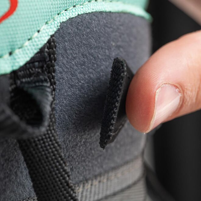 Fixe Explora Harness gurtzeug