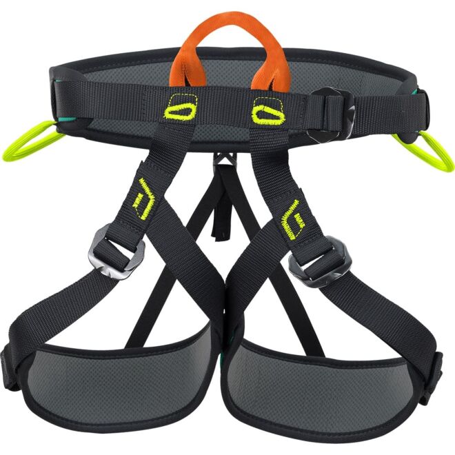 CT Climbing Technology Explorer via ferrata Gurtzeug