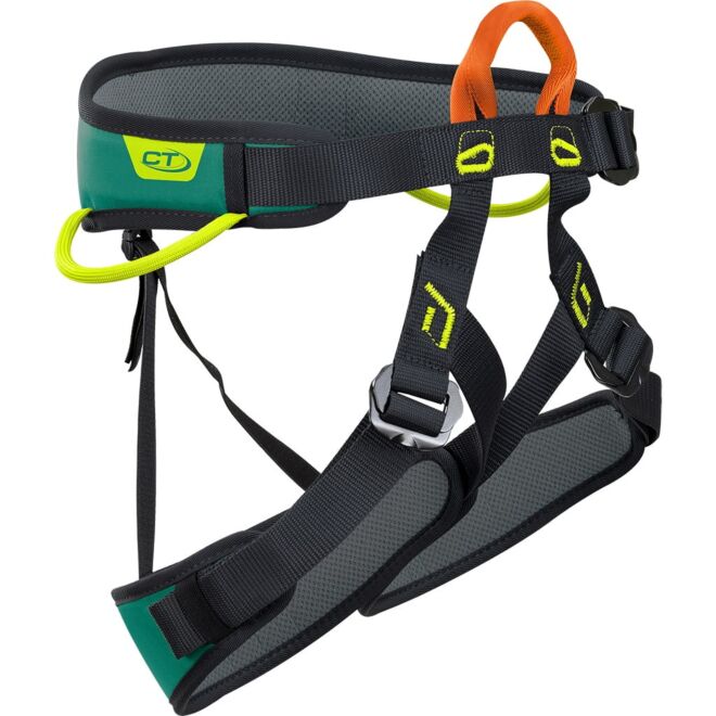 CT Climbing Technology Explorer via ferrata Gurtzeug