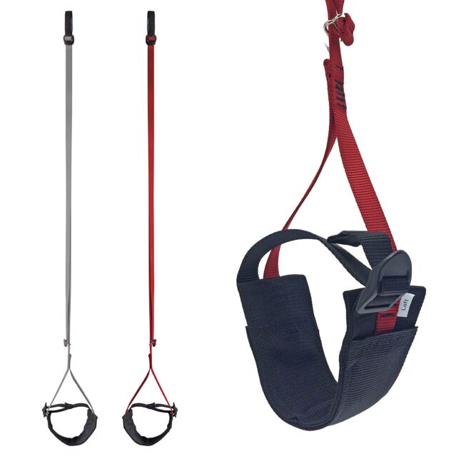 Metolius Easy Aider klettersteigbügel
