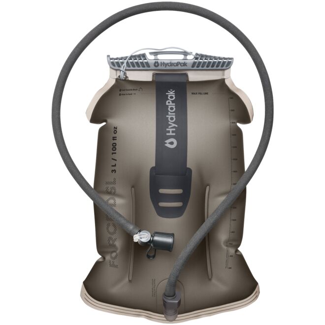 HydraPak Force DSL 3l Trinkblase