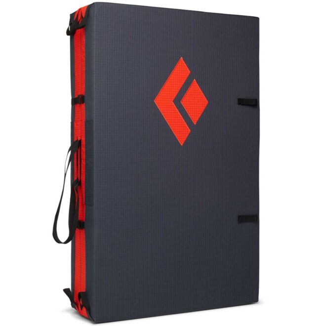 BD Black Diamond Mondo crash pad boulder klettern