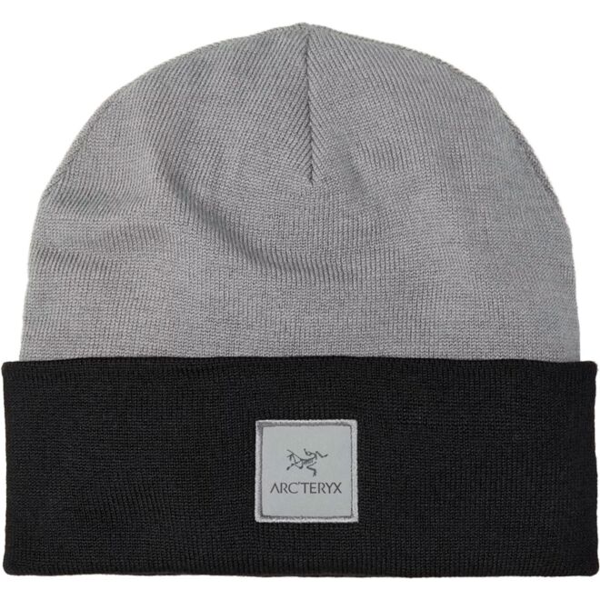 Arc'teryx Colour Block Toque Mütze
