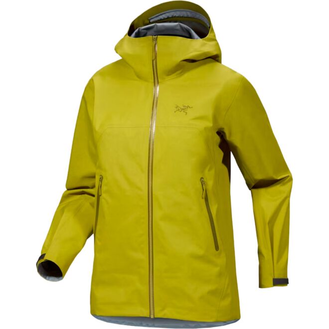 Arc'teryx Beta Jacket hardshell jacke damen