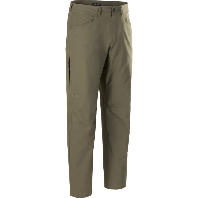 Arc'teryx Kragg Cotton Herrenhose