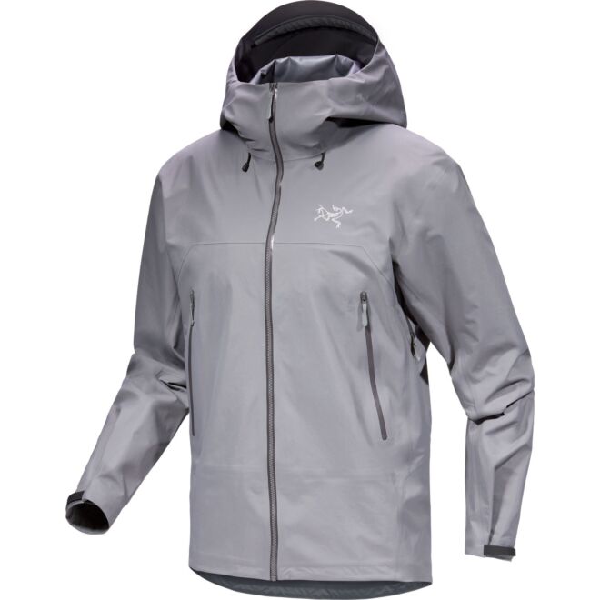 Arc'teryx Beta SL Jacket Mens hardshell jacke für männer