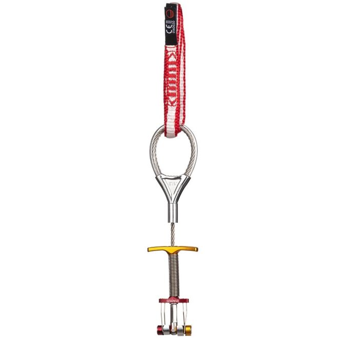 Wild Country Offset Zero Friend Freund Klettern 0.2/0.3