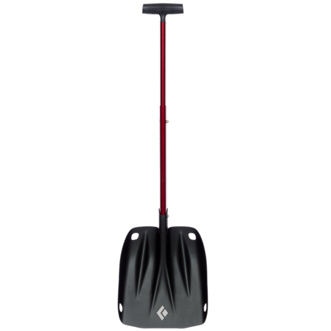BD Black Diamond Transfer Shovel Schneeschaufel