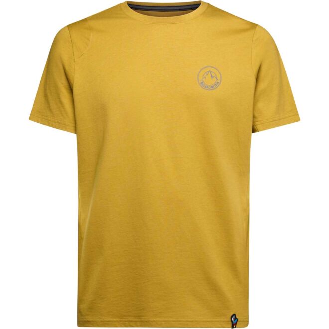 La Sportiva Circle Logo T-Shirt M Herren T-Shirt