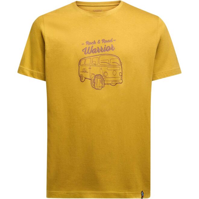 La Sportiva Van T-Shirt Herren T-Shirt