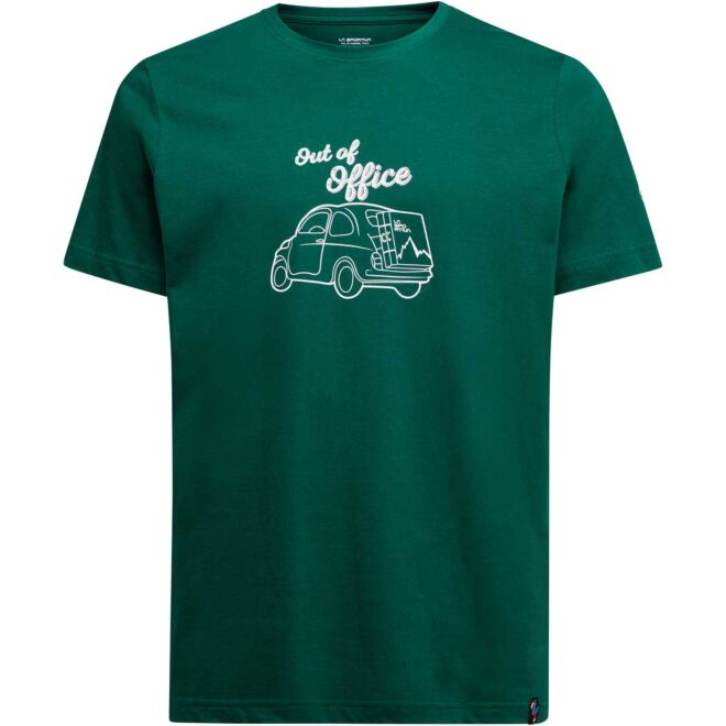 La Sportiva Cinquecento T-Shirt Herren T-Shirt