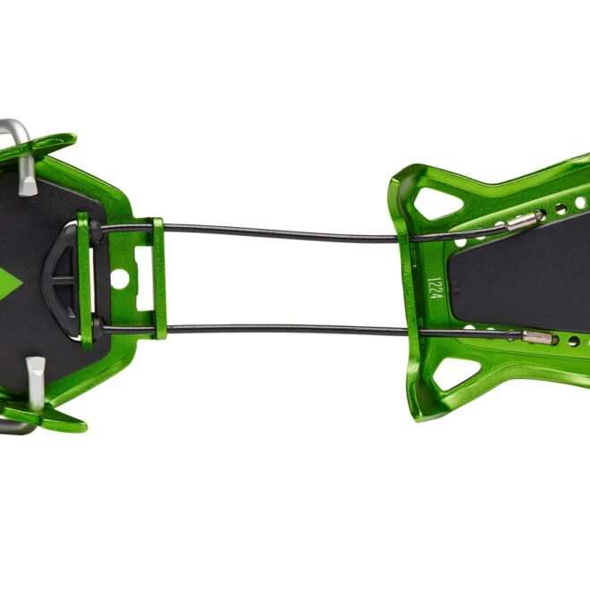 BD Black Diamond Neve Pro Crampons Steigeisen Skitouren