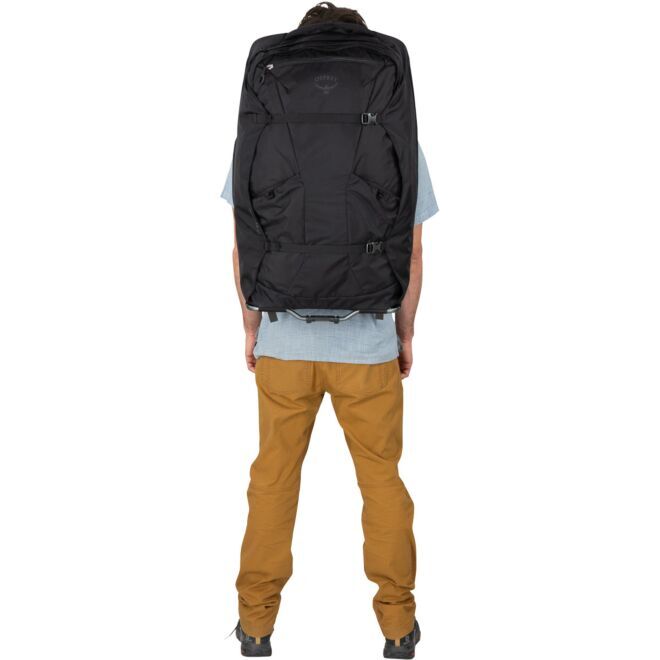 Osprey Farpoint Fairview Wheels 65 Reisetasche Trolley