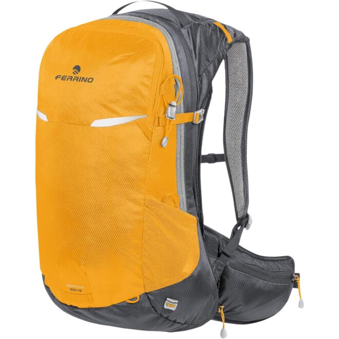 Ferrino Zephyr 22 + 3 trekking rucksack