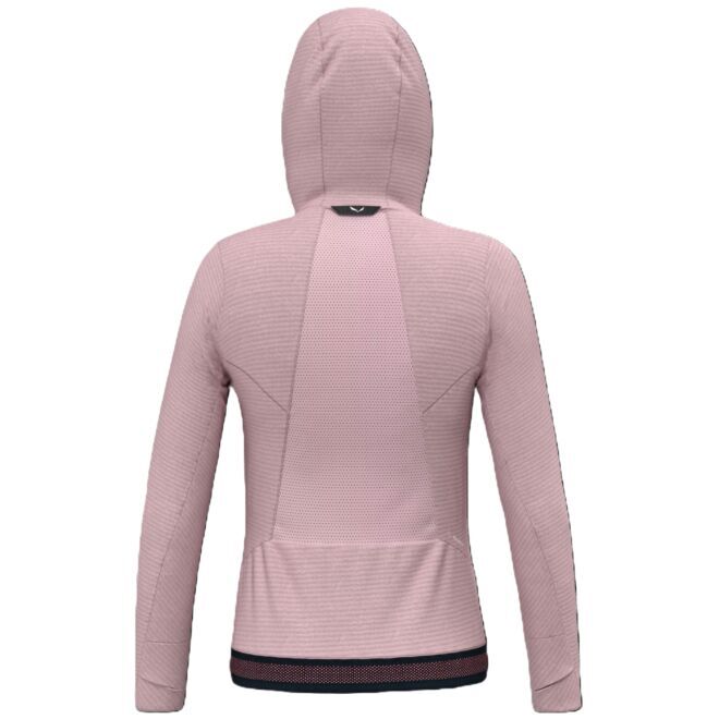 SALEWA Pedroc Polarlite technische Fleecejacke für Damen