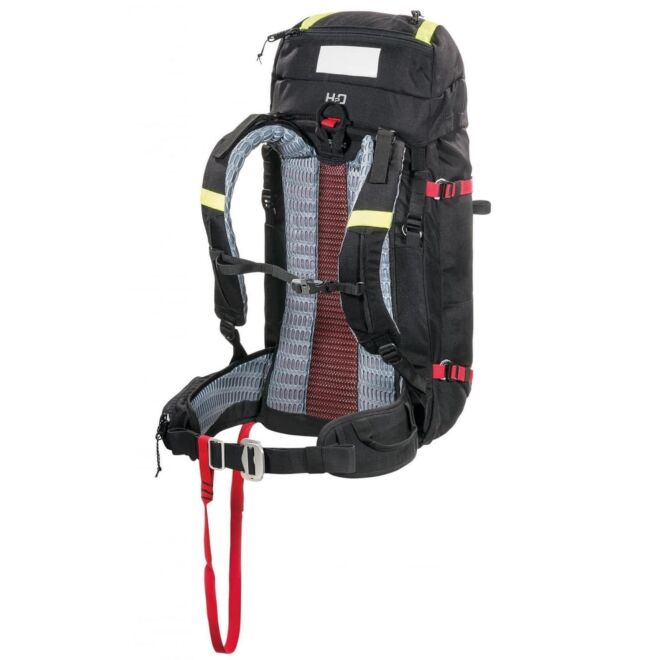 Ferrino O.P. 50 rucksack für alpine Rettung