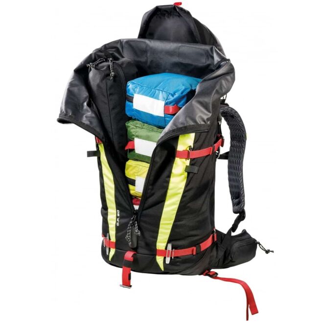Ferrino O.P. 50 rucksack für alpine Rettung