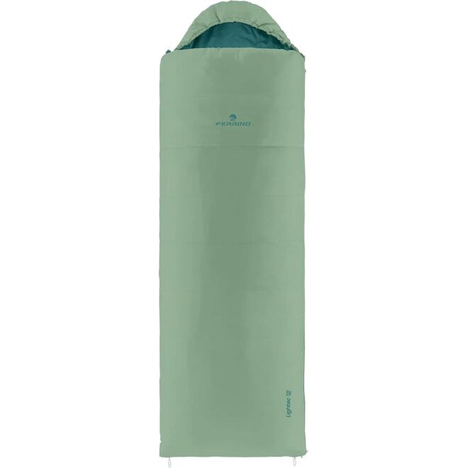 Ferrino Lightec 700 Square Schlafsack
