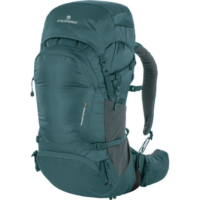 Ferrino Zaino Finisterre 48 trekking rucksack