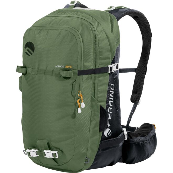 Ferrino Maudit 30 + 5 Rucksack Alpinismus