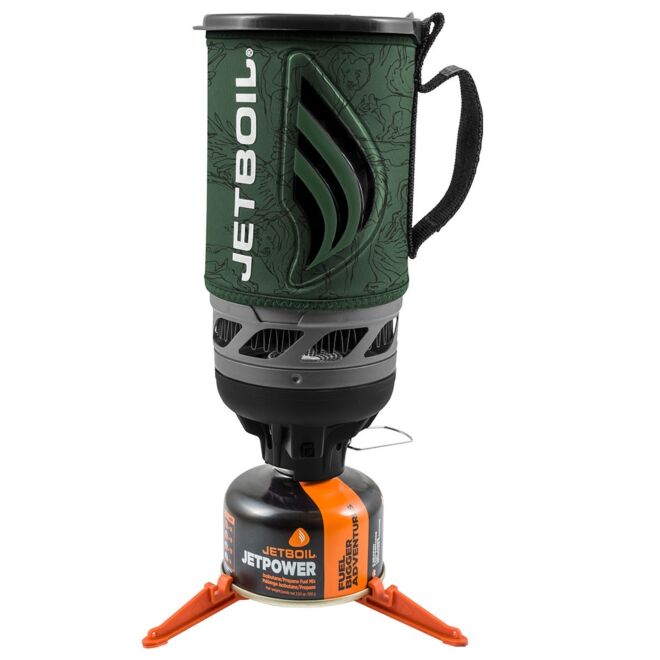 Jetboil Flash Gaskocher