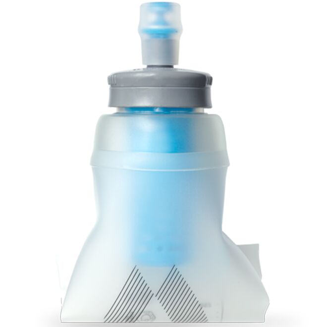 HydraPak UltraFlask+ 500ml weiche Flasche und Filter