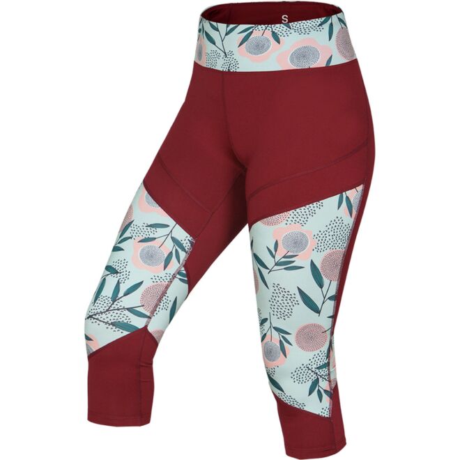 Ocun Rhea 3/4 Leggings Damen