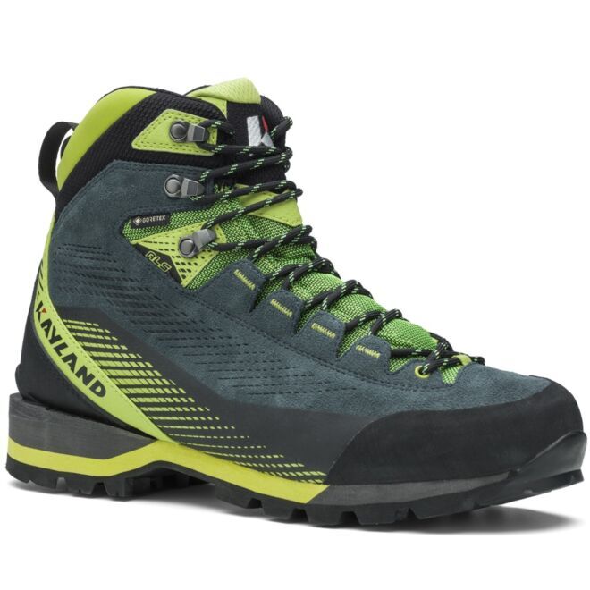 Kayland Grand Tour GTX trekking- und alpinistenschuhe