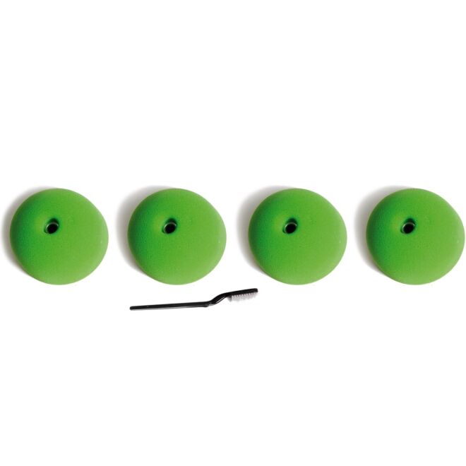 Volx Holds V-TRAINING Fireball L 4 Klettergriffe