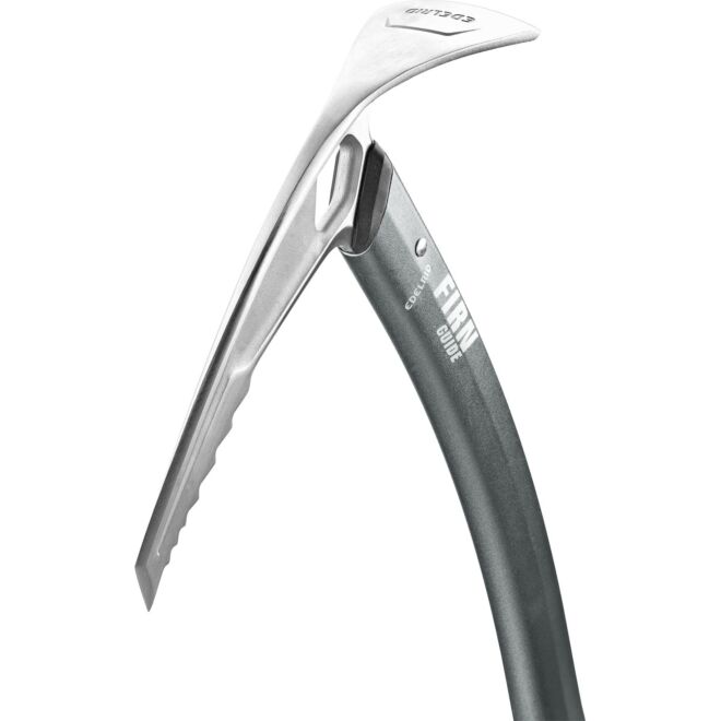 Edelrid Firn Guide Eispickel Alpinismus