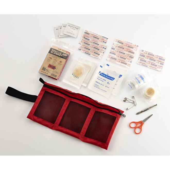ARVA First Aid Kit Lite Erste-Hilfe-Set