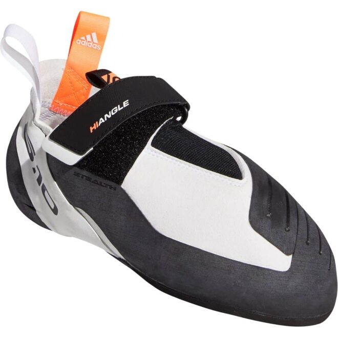 5.10 Five Ten Hiangle Damen Weiß Schwarz Kletterschuhe