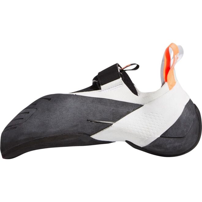 5.10 Five Ten Hiangle Damen Weiß Schwarz Kletterschuhe